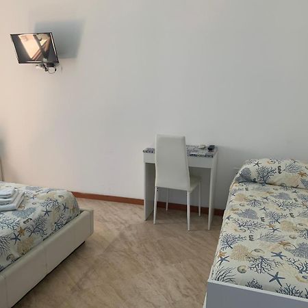 Borgo Marino Suite B&B Cefalú Exterior foto