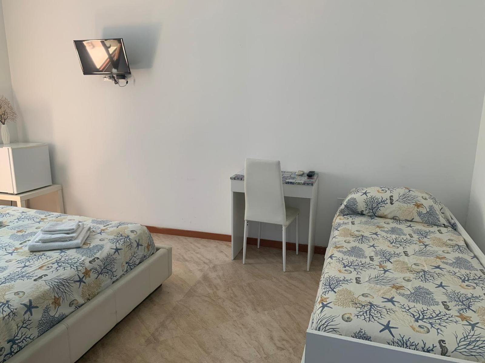Borgo Marino Suite B&B Cefalú Exterior foto